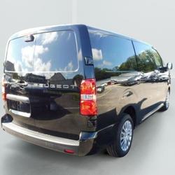 Peugeot Expert XL 2.2 DIESEL 180CH CABINE APPROFONDIE FIXE AUTOMATIQUE H&eacute;nin-Beaumont