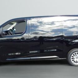 Peugeot Expert XL 2.2 DIESEL 180CH CABINE APPROFONDIE FIXE AUTOMATIQUE H&eacute;nin-Beaumont