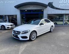 Mercedes Classe C Quimper