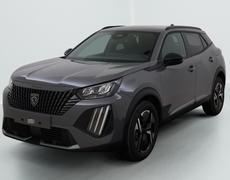 Peugeot 2008 Hénin-Beaumont