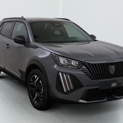 Peugeot 2008 Allure 1.2 Turbo 100 hp Man.6 H&eacute;nin-Beaumont