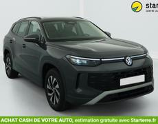Volkswagen Tayron Saint-Fons