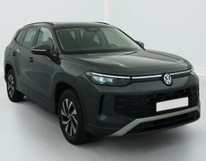 Volkswagen Tayron Hénin-Beaumont