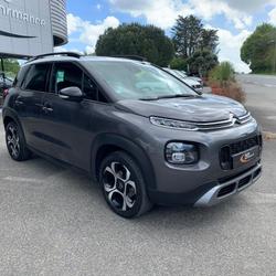 Citroen C3 Aircross Shine Quimper