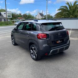 Citroen C3 Aircross Shine Quimper