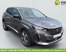 Peugeot 3008 Saint-Fons