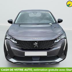 Peugeot 3008 BlueHDi 130ch S&S EAT8 Allure Pack Saint-Fons