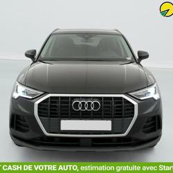 Audi Q3 35 TFSI 150 CH S tronic 7 BUSINESS LINE Saint-Fons