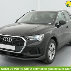 Audi Q3 35 TFSI 150 CH S tronic 7 BUSINESS LINE Saint-Fons