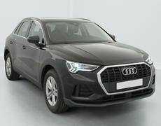 Audi Q3 Hénin-Beaumont