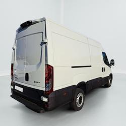 Iveco Daily DAILY FGN 35 S 16 V12 H2 Q-LEAF BVM6 H&eacute;nin-Beaumont