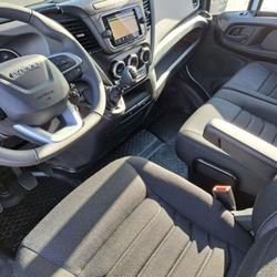 Iveco Daily DAILY FGN 35 S 16 V12 H2 Q-LEAF BVM6 H&eacute;nin-Beaumont