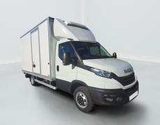 Iveco Daily Hénin-Beaumont