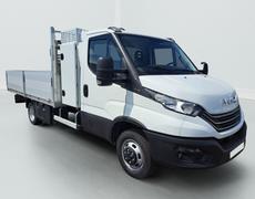 Iveco Daily Hénin-Beaumont