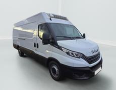 Iveco Daily Hénin-Beaumont