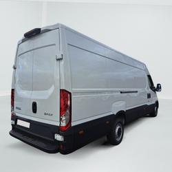 Iveco Daily DAILY FGN 35 S 18H V16 H2 Q-LEAF HI-MATIC H&eacute;nin-Beaumont