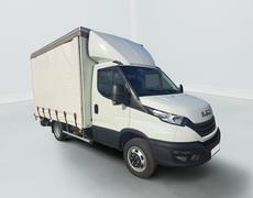 Iveco Daily Hénin-Beaumont