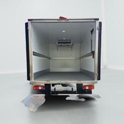 Iveco Daily DAILY CC 35 C 18H EMP 3750 QUAD-TOR BVM6 H&eacute;nin-Beaumont