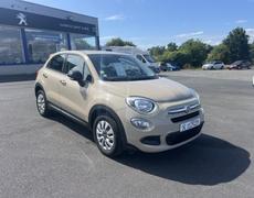 Fiat 500x Pont-Hébert