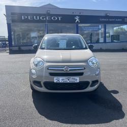 Fiat 500x 1.3 Multijet 16v 95ch Pop Pont-H&eacute;bert