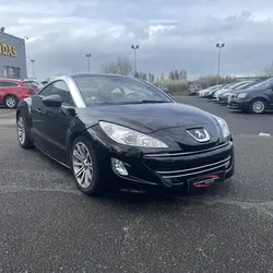Peugeot RCZ 2.0 HDI FAP 163CH Auneau-Bleury-Saint-Symphorien