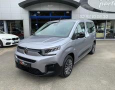 Citroen Berlingo Quimper