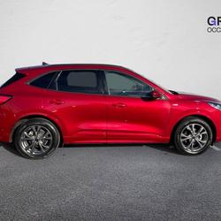 Ford Kuga Kuga 2.5 Duratec 190 ch FlexiFuel FHEV Bio&eacute;thanol Powershift ST-Line Lattes