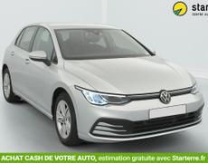 Volkswagen Golf 8 Saint-Fons