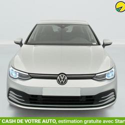 Volkswagen Golf 8 8 1.0 TSI OPF 110 BVM6 LIFE PLUS Saint-Fons