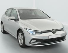 Volkswagen Golf 8 Hénin-Beaumont
