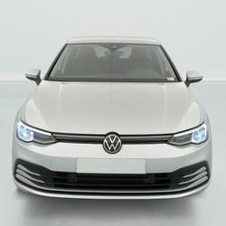 Volkswagen Golf 8 1.0 TSI OPF 110 BVM6 LIFE PLUS H&eacute;nin-Beaumont