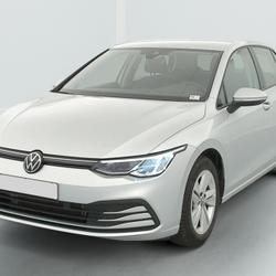 Volkswagen Golf 8 1.0 TSI OPF 110 BVM6 LIFE PLUS H&eacute;nin-Beaumont