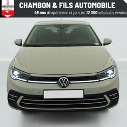 Volkswagen Polo 1.0 TSI 95 S BVM5 Style La Grand-Croix