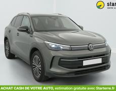 Volkswagen Tiguan Saint-Fons