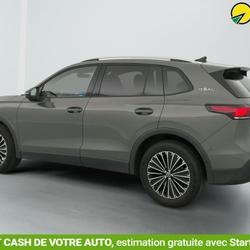 Volkswagen Tiguan 1.5 eTSI 131ch DSG7 Life Plus Saint-Fons