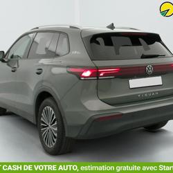 Volkswagen Tiguan 1.5 eTSI 131ch DSG7 Life Plus Saint-Fons