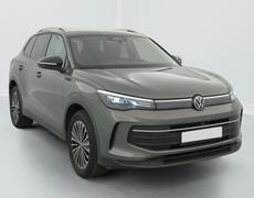 Volkswagen Tiguan Hénin-Beaumont
