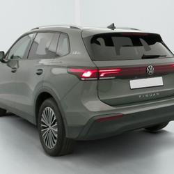 Volkswagen Tiguan 1.5 eTSI 131ch DSG7 Life Plus H&eacute;nin-Beaumont