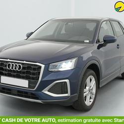 Audi Q2 30 TFSI 110 BVM6 Design Saint-Fons