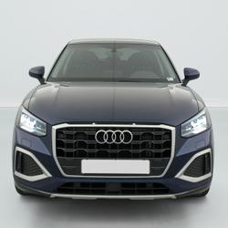 Audi Q2 30 TFSI 110 BVM6 Design H&eacute;nin-Beaumont