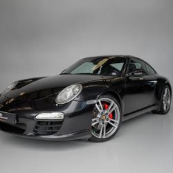 Porsche 911 Coupe 3.8 coup&eacute; S PDK occasion - Quimper - photo 2/30