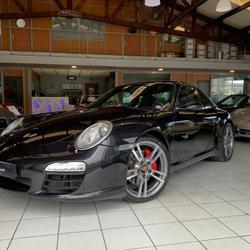 Porsche 911 Coupe 3.8 coup&eacute; S PDK Quimper