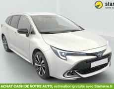 Toyota Corolla Touring Sports Saint-Fons