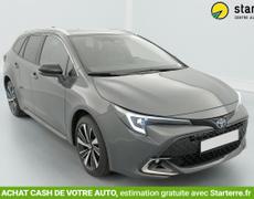 Toyota Corolla Touring Sports