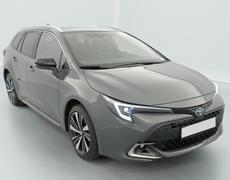 Toyota Corolla Touring Sports Hénin-Beaumont