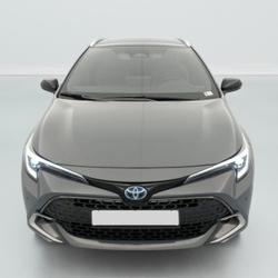 Toyota Corolla Touring Sports 140ch Design H&eacute;nin-Beaumont