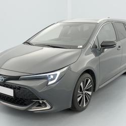 Toyota Corolla Touring Sports 140ch Design H&eacute;nin-Beaumont