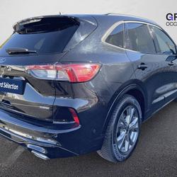 Ford Kuga Kuga 2.5 Duratec 190 ch FlexiFuel FHEV Bio&eacute;thanol Powershift ST-Line X Lattes