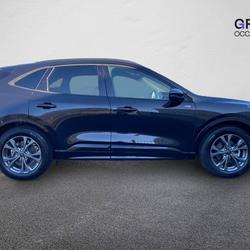 Ford Kuga Kuga 2.5 Duratec 190 ch FlexiFuel FHEV Bio&eacute;thanol Powershift ST-Line X Lattes