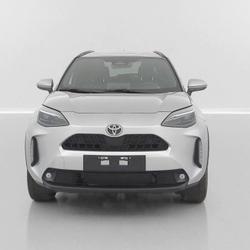 Toyota Yaris Cross Yaris cross 1.5 Hybride 130h Design e-CVT H&eacute;nin-Beaumont